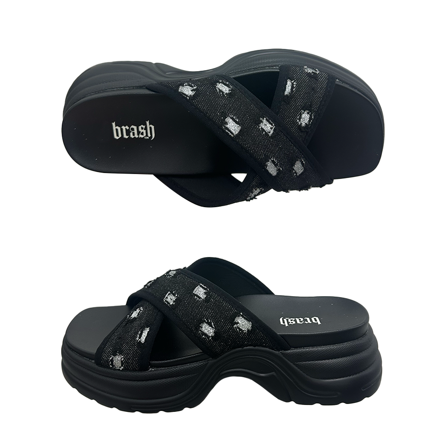 Payless Brash Women's Danica Platform Sandal