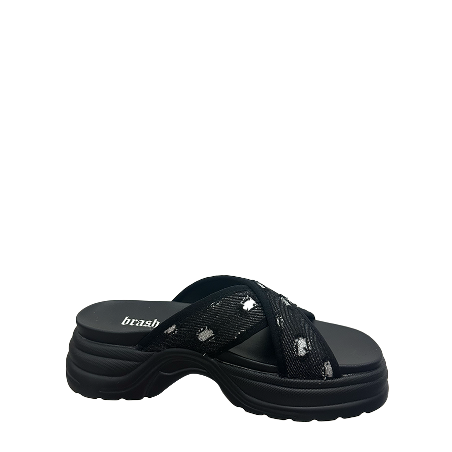 Payless Brash Women's Danica Platform Sandal