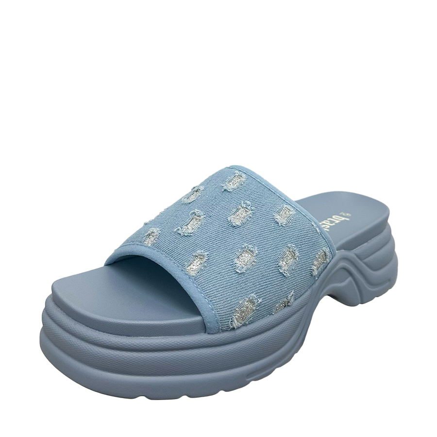 Payless Brash Women's Dianca Platform Sandal