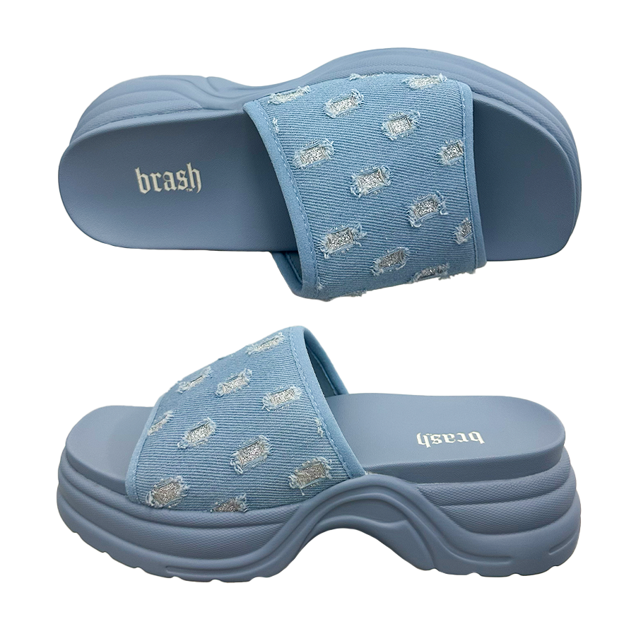 Payless Brash Women's Dianca Platform Sandal