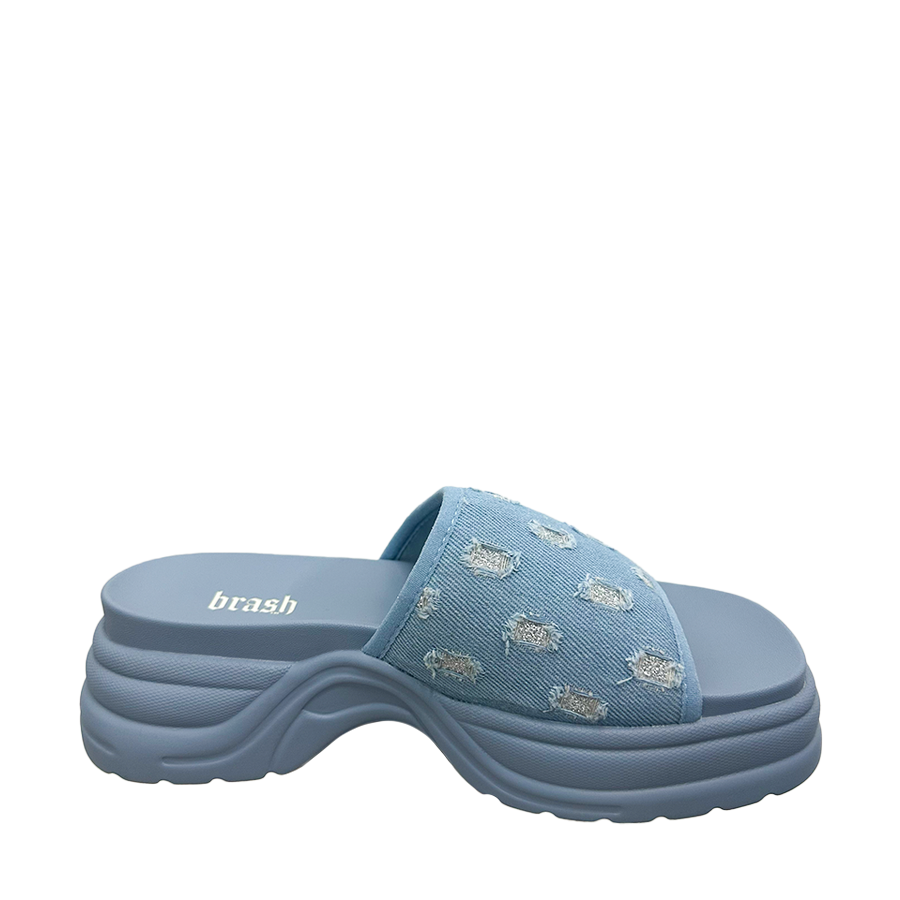 Payless Brash Women's Dianca Platform Sandal