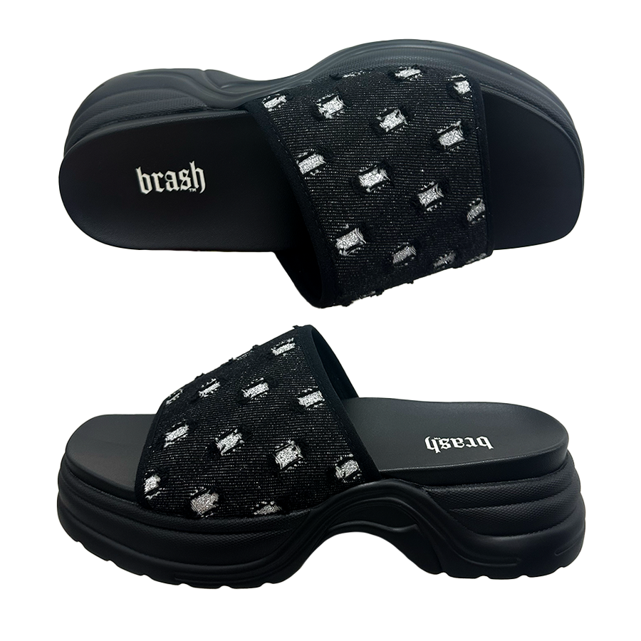 Payless Brash Women's Dianca Platform Sandal