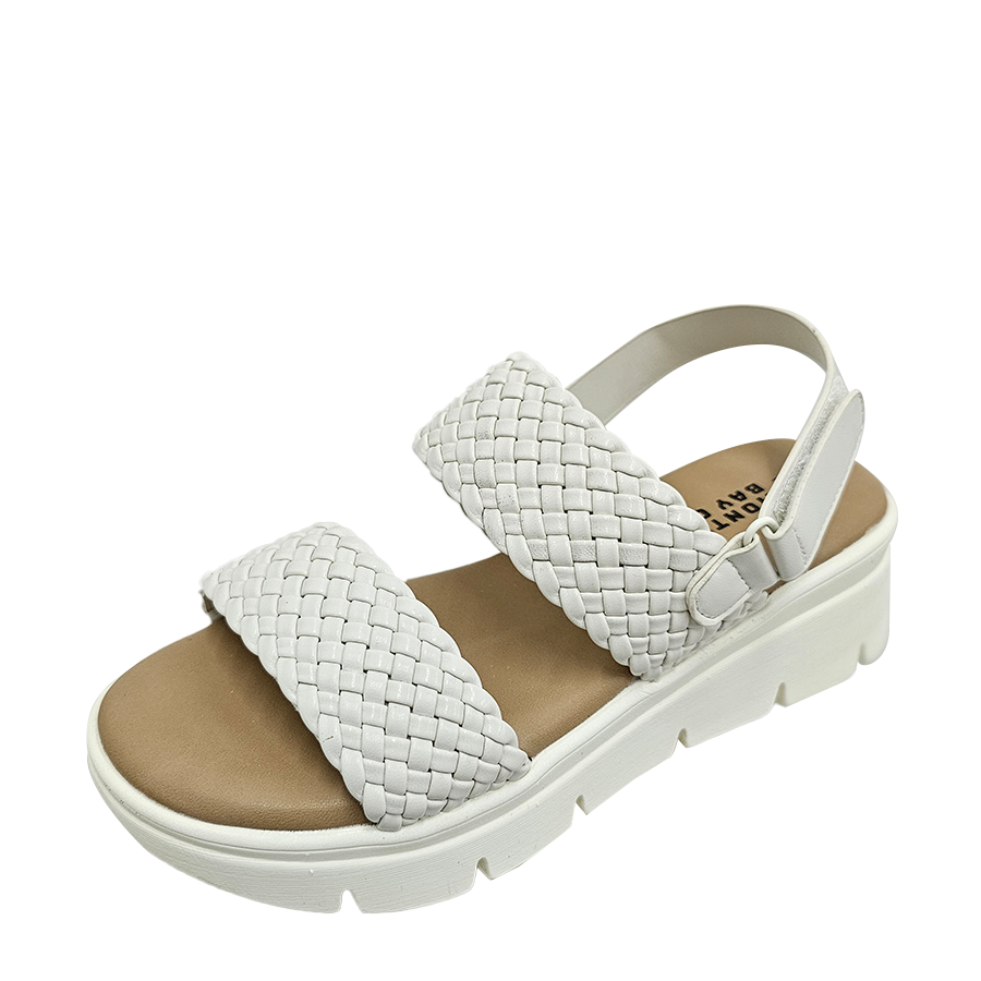 Payless Montego Bay Club Women's Willa Platform Sandal