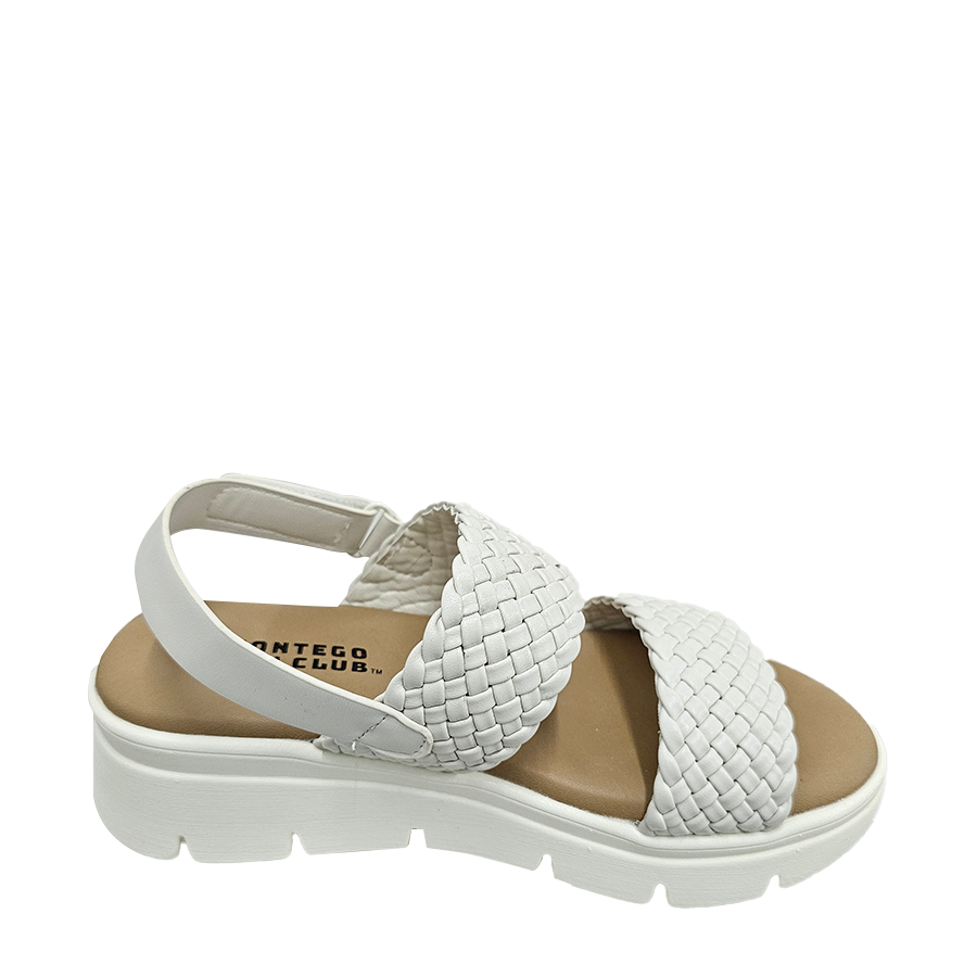 Payless Montego Bay Club Women's Willa Platform Sandal