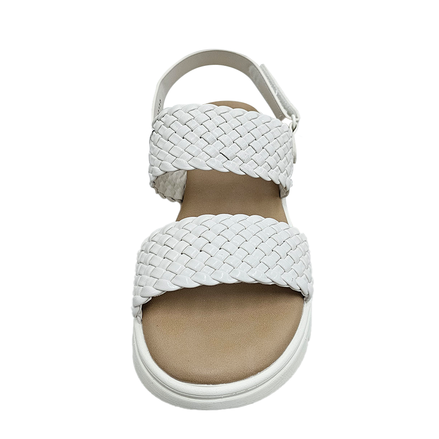 Payless Montego Bay Club Women's Willa Platform Sandal