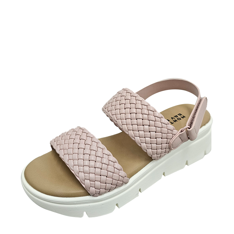 Payless Montego Bay Club Women's Willa Platform Sandal