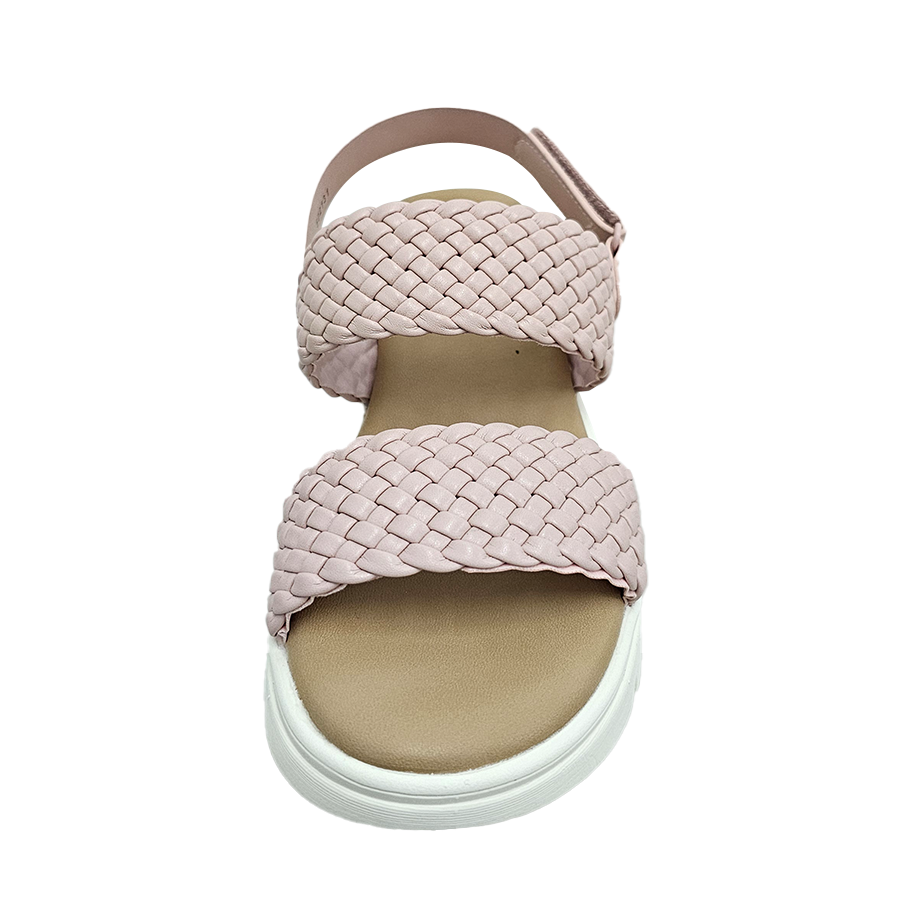 Payless Montego Bay Club Women's Willa Platform Sandal