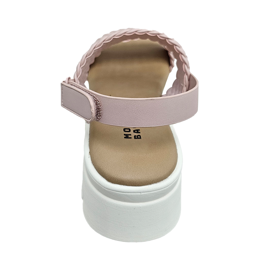 Payless Montego Bay Club Women's Willa Platform Sandal