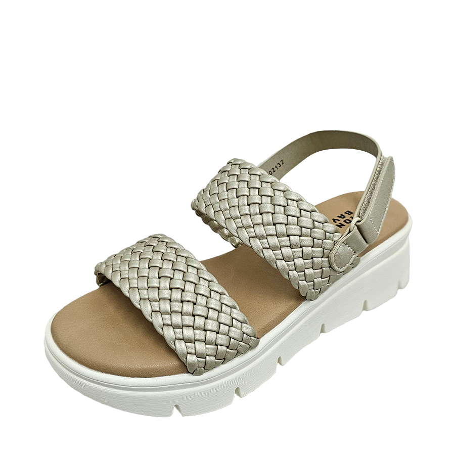 Payless Montego Bay Club Women's Willa Platform Sandal