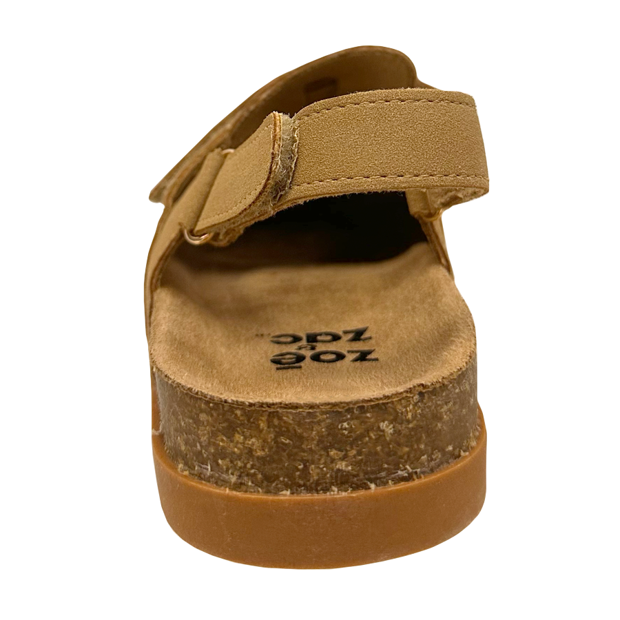 Payless Zoe & Zac Girl's Pat Suede Clogs