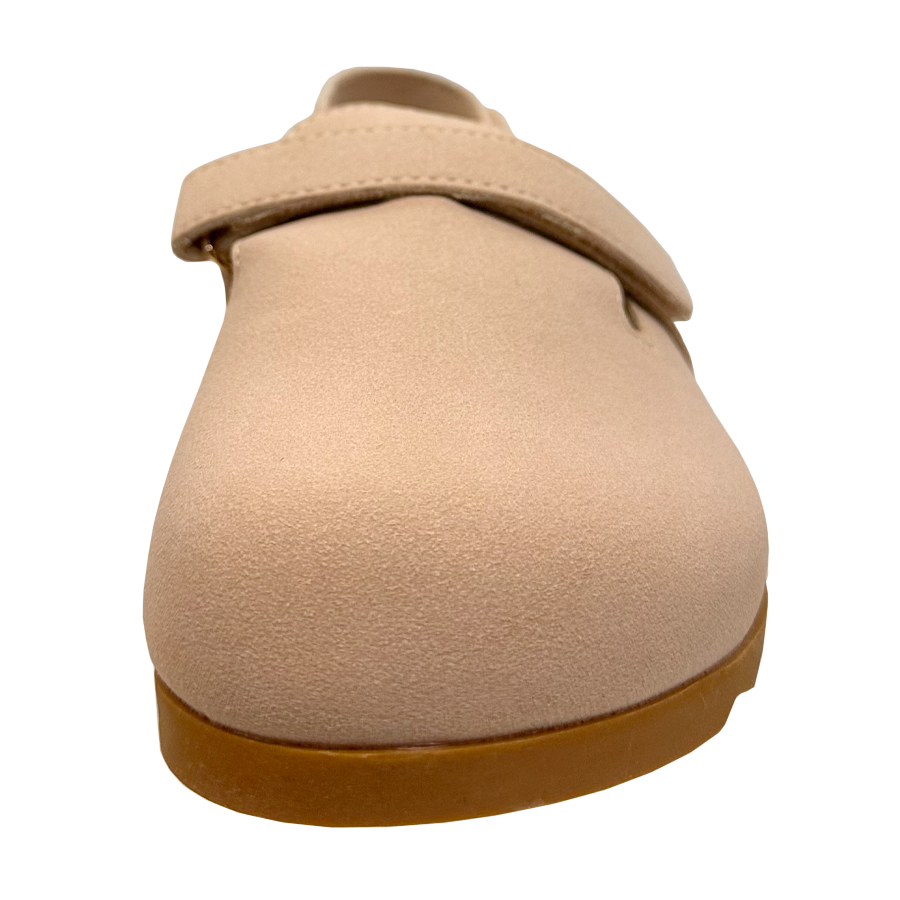 Payless Zoe & Zac Girl's Pat Suede Clogs