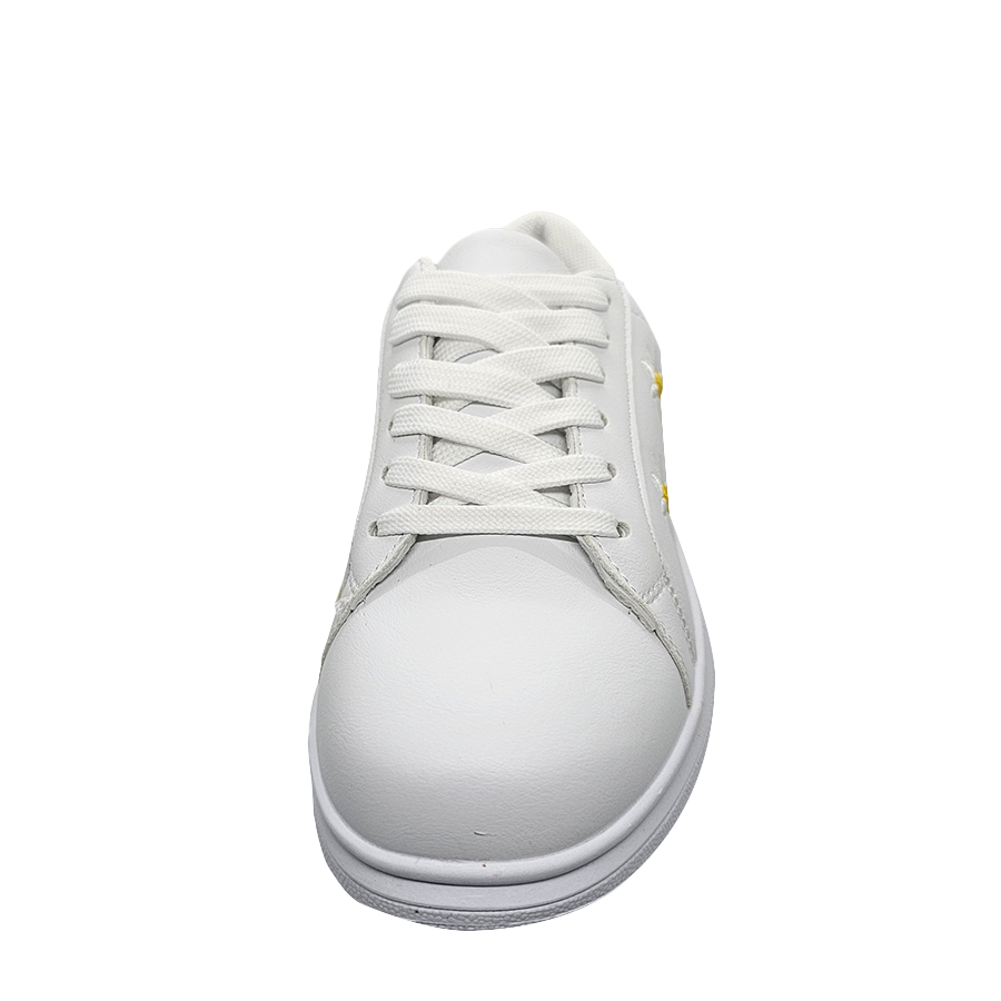 Payless Step One Play Girl's Daisy Sneaker