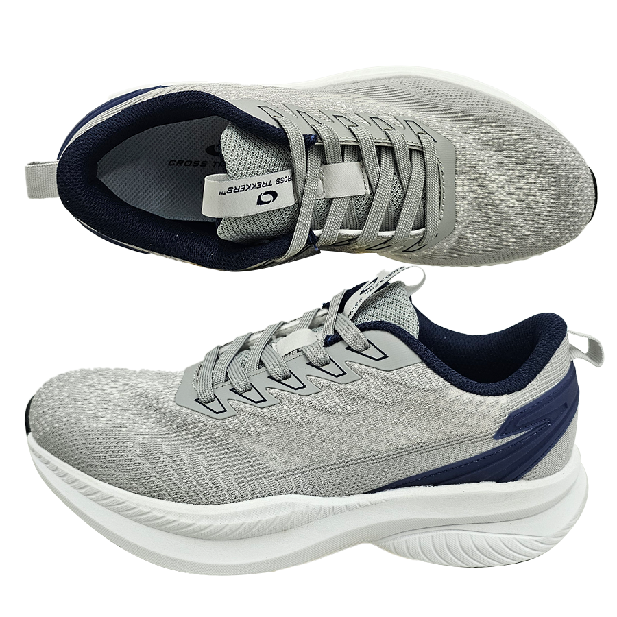 Payless Cross Trekkers Men's Rylan Runner