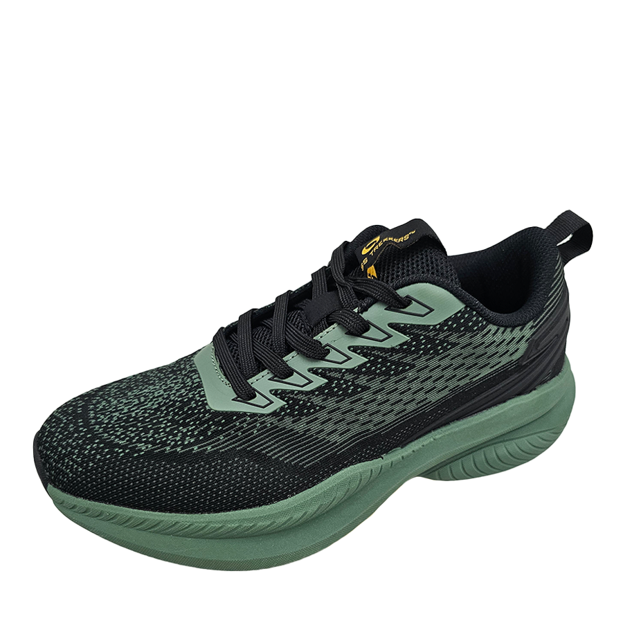 Payless Cross Trekkers Men's Rylan Runner