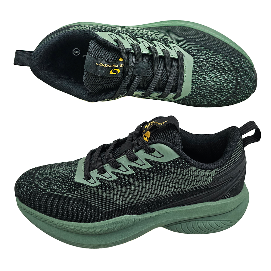 Payless Cross Trekkers Men's Rylan Runner