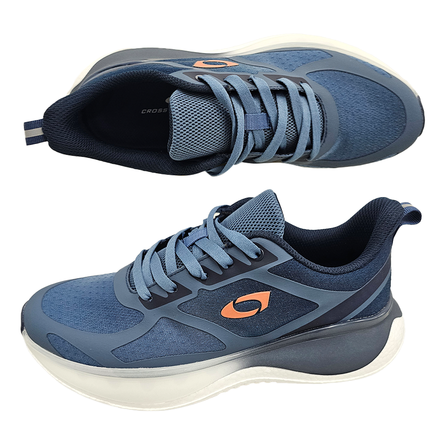 Payless Cross Trekkers Men's Colt Runner