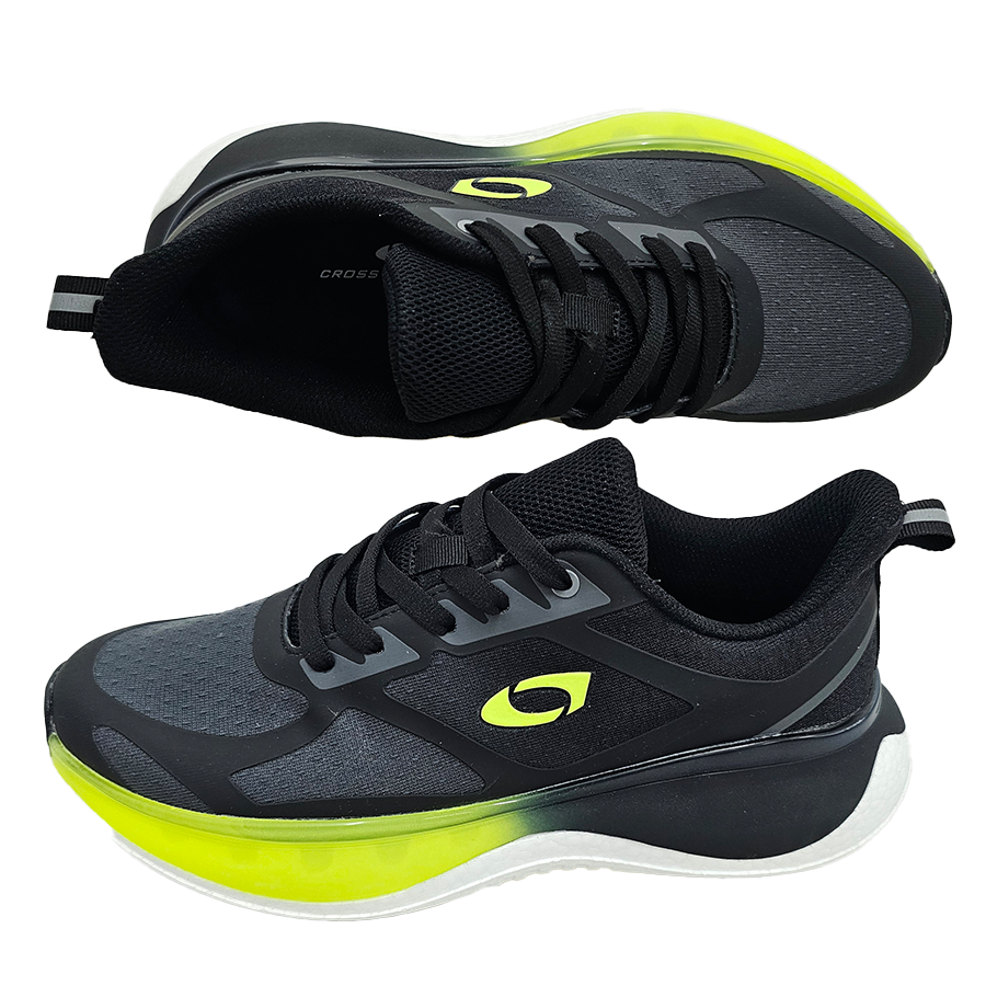 Payless Cross Trekkers Men's Colt Runner