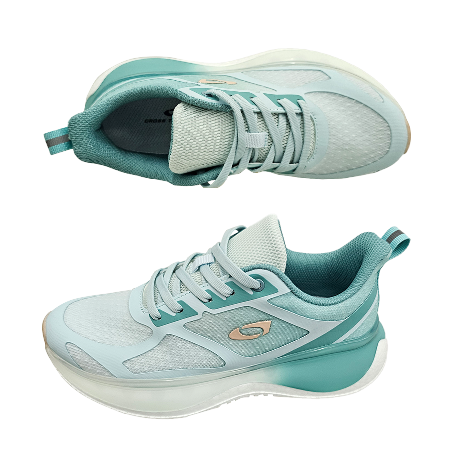 Payless Cross Trekkers Women's Colt Runner