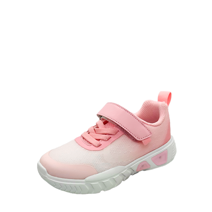 Payless Zoe & Zac Girl's Toddler Lunar Lighted Sneaker