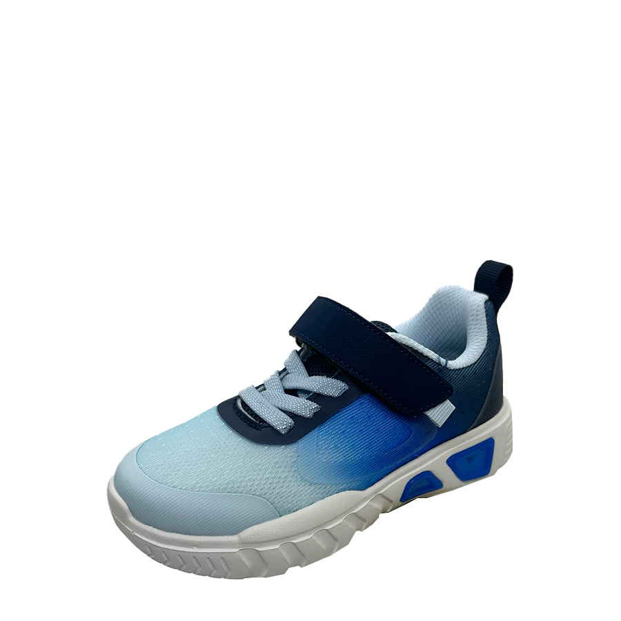 Payless Zoe & Zac Boy's Toddler Lunar Lighted Sneaker