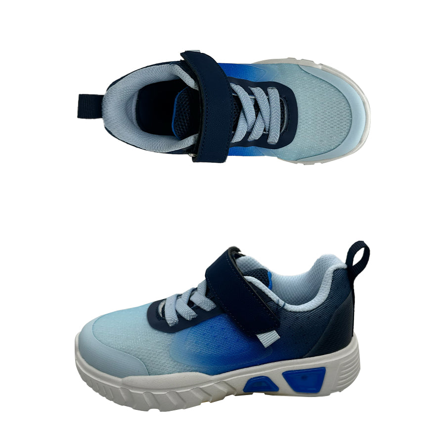 Payless Zoe & Zac Boy's Toddler Lunar Lighted Sneaker