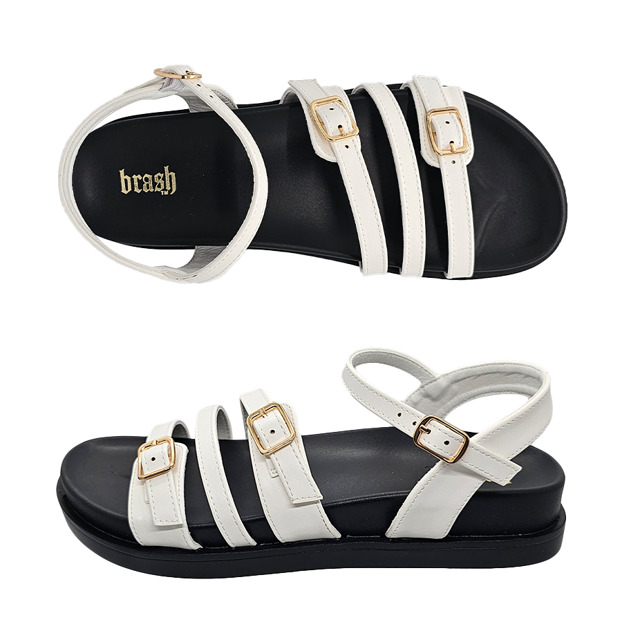 Payless Brash Women's Connie Sandal