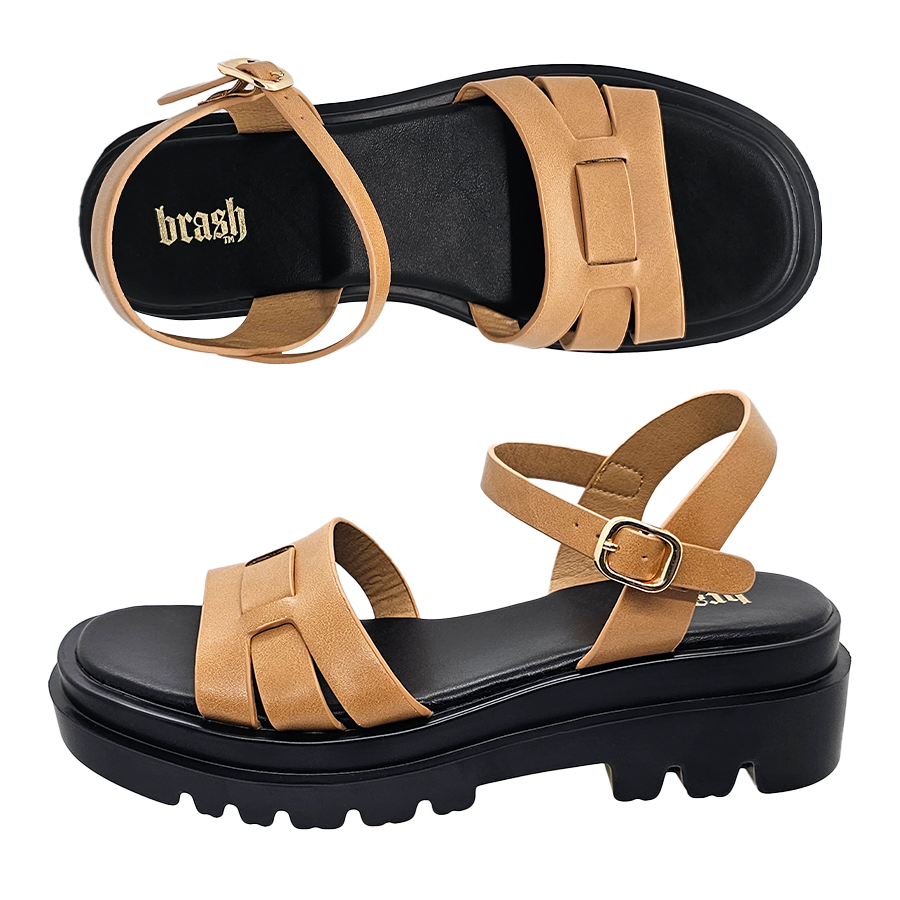 Payless Brash Women's Darella Sandal