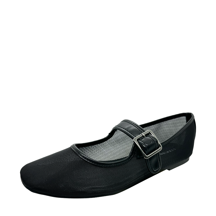 Payless Step One Walk Women's Mara Mesh Ballerina
