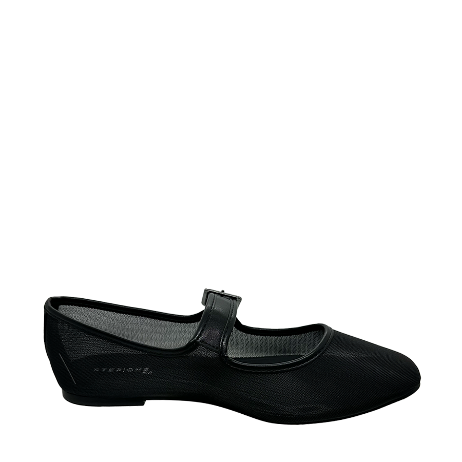 Payless Step One Walk Women's Mara Mesh Ballerina