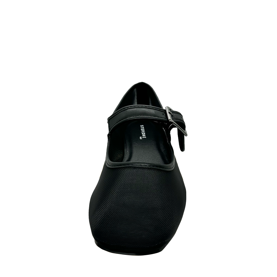 Payless Step One Walk Women's Mara Mesh Ballerina