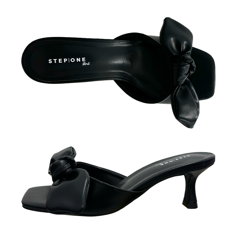 Payless Step One Strut Women's Briana Low Heel