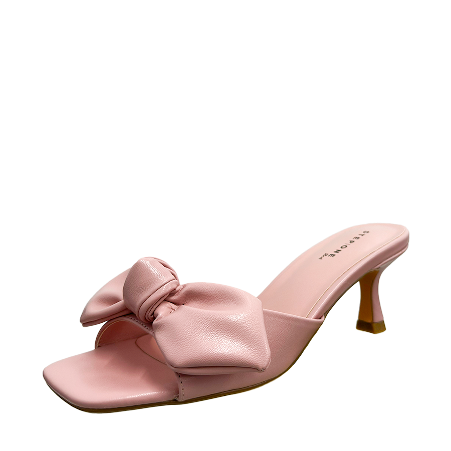 Payless Step One Strut Women's Briana Low Heel