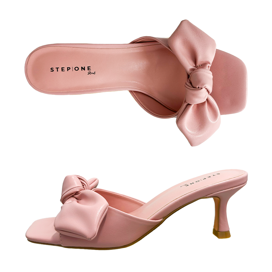 Payless Step One Strut Women's Briana Low Heel