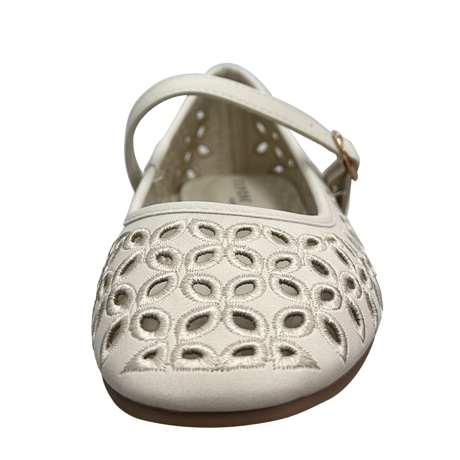 Payless Step One Walk Women's Martha Ballerina