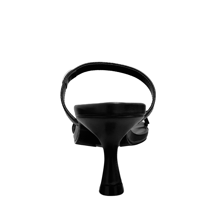 Payless Step One Strut Women's Evelyn Heel