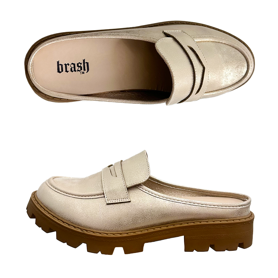 Payless Brash Women's Amelia Mule