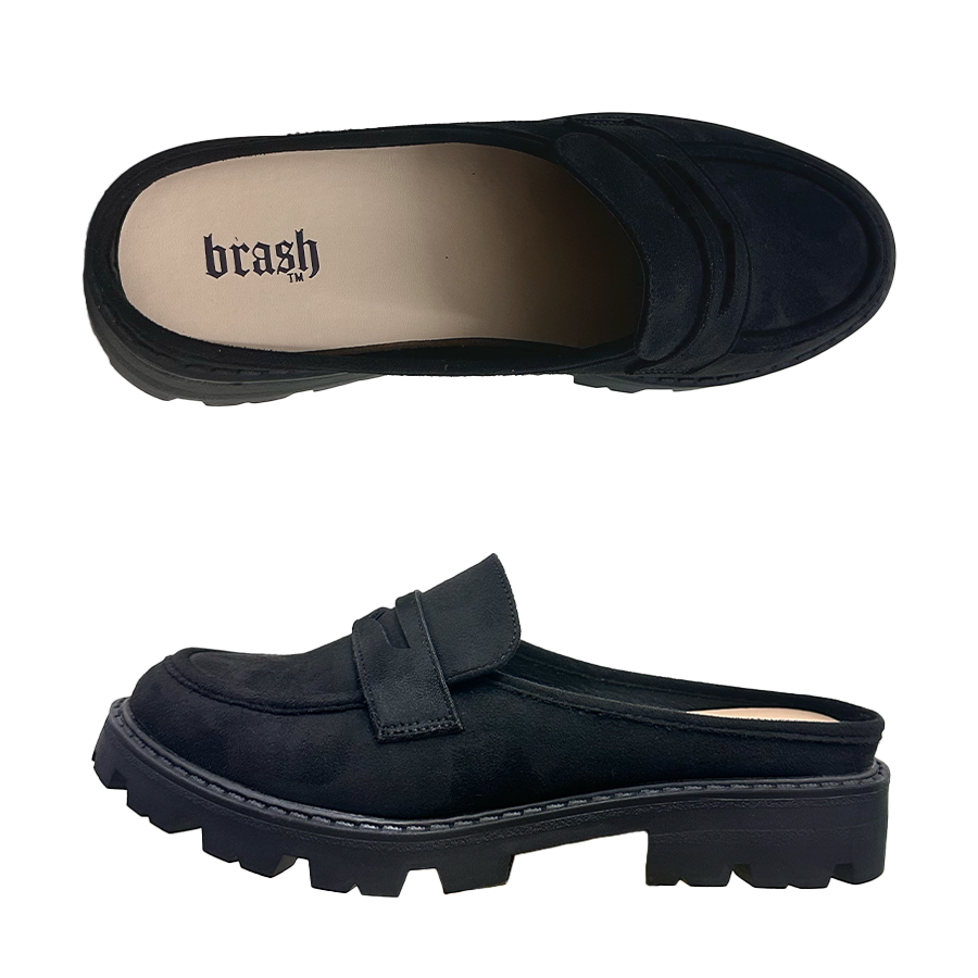 Payless Brash Women's Amelia Mule