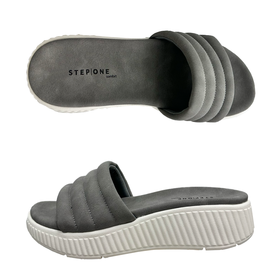 Payless Step One Comfort Women's Ria Wedge