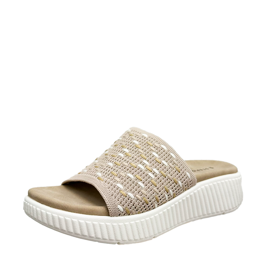 Payless Step One Comfort Women's Camie Wedge