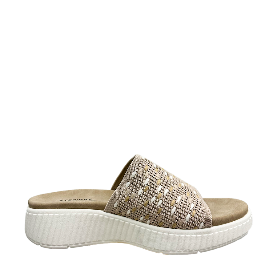 Payless Step One Comfort Women's Camie Wedge