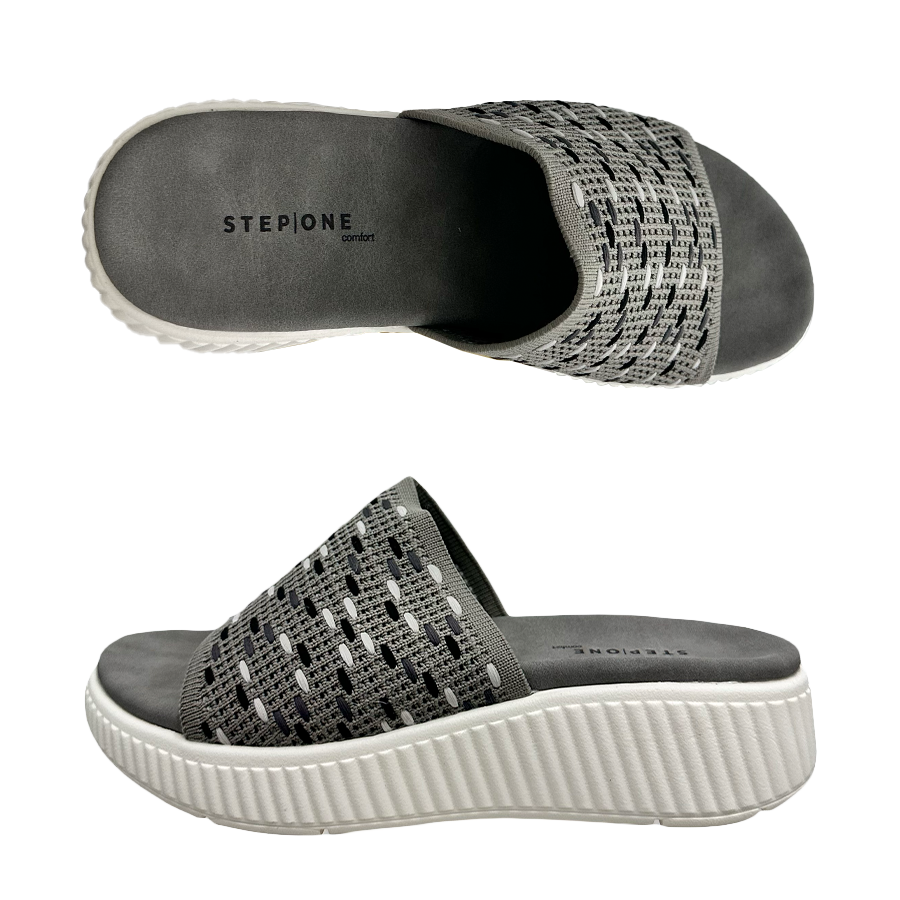 Payless Step One Comfort Women's Camie Wedge