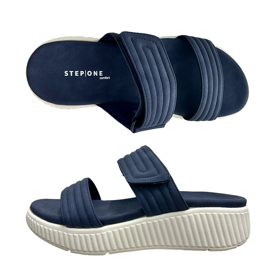 Payless Step One Comfort Women's Juvy Wedge