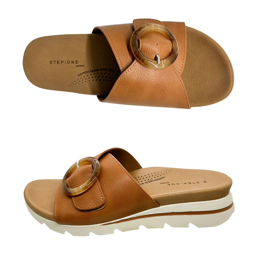 Payless Stepone Comfort Women's Raya Sandals