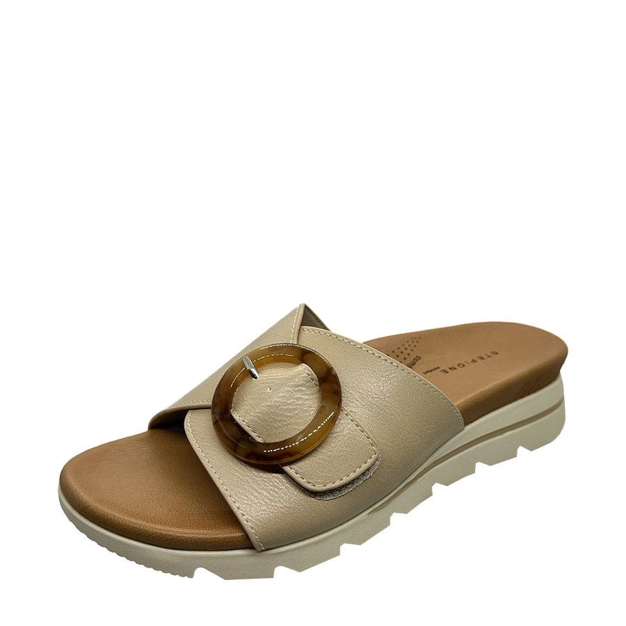 Payless Stepone Comfort Women's Raya Sandals