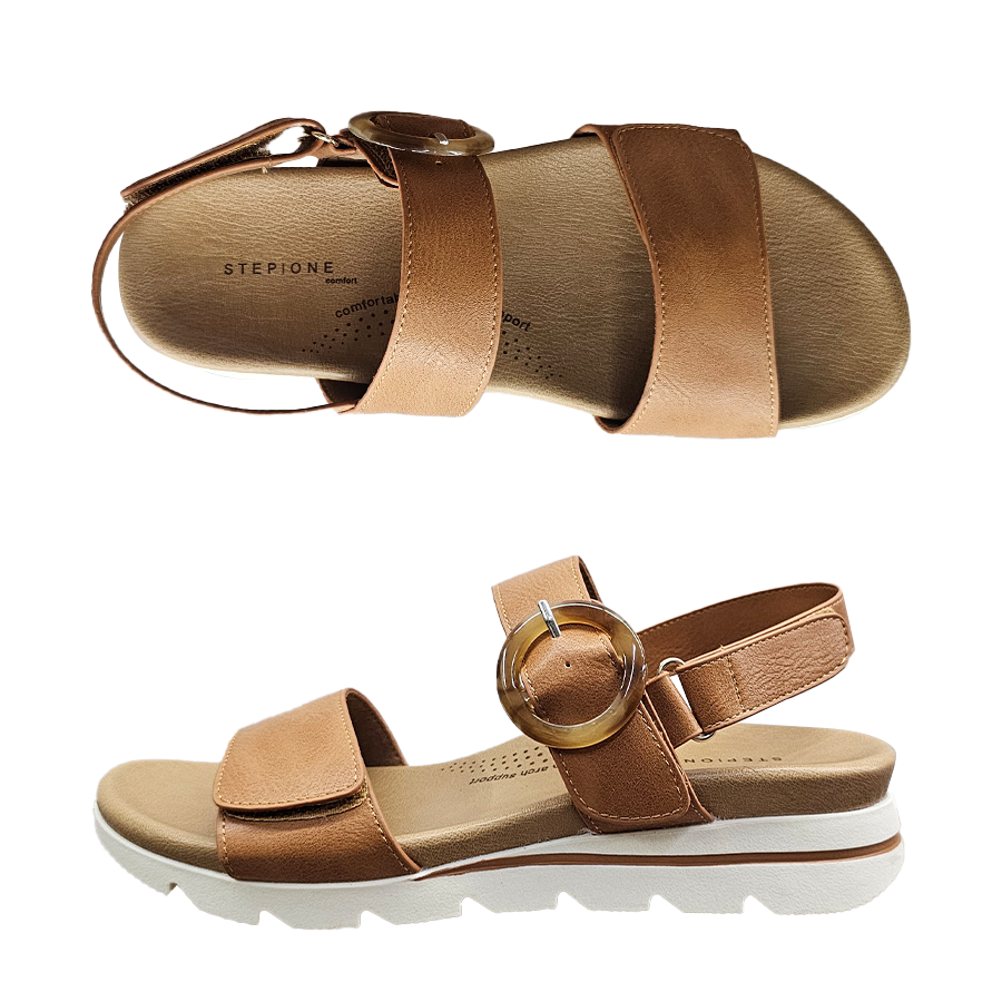 Payless Stepone Comfort Women's Zionne Wedge