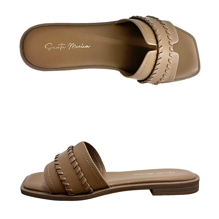 Payless Santa Monica Women's Jeanne Sandal