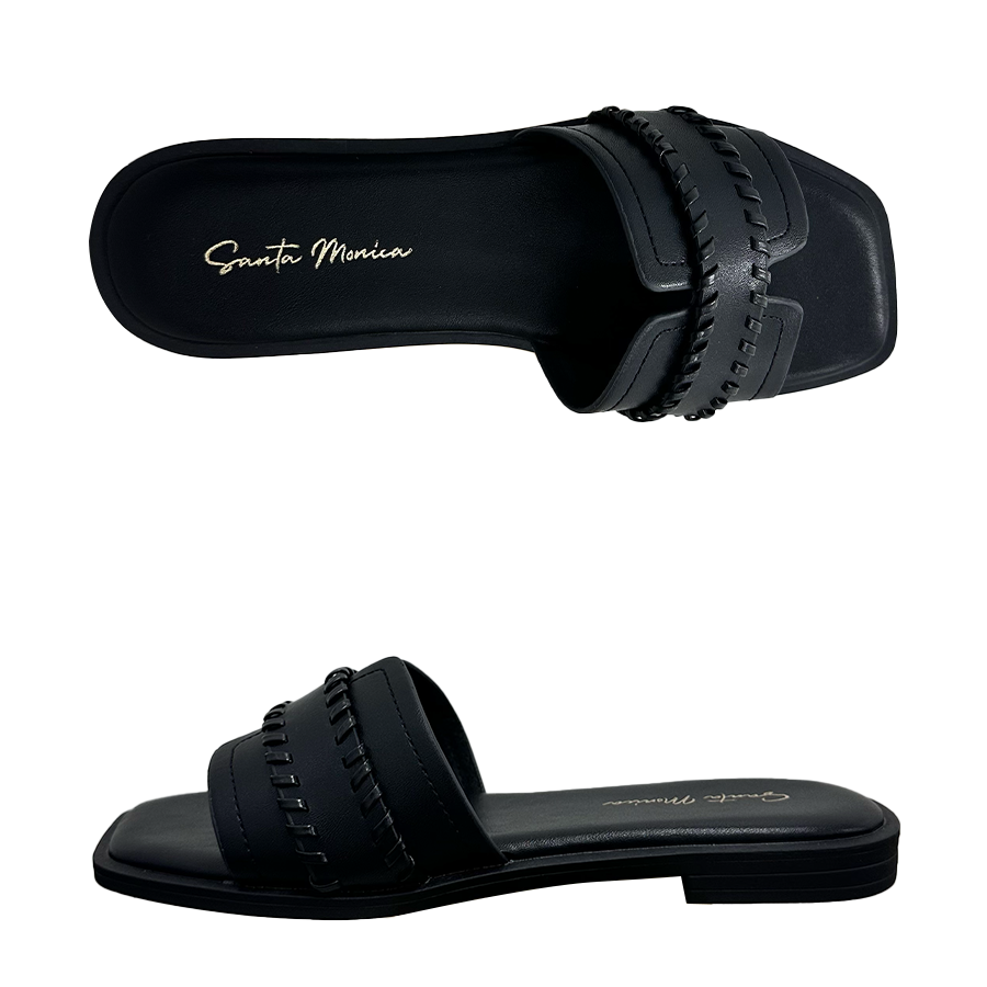 Payless Santa Monica Women's Jeanne Sandal