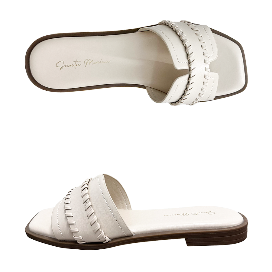 Payless Santa Monica Women's Jeanne Sandal