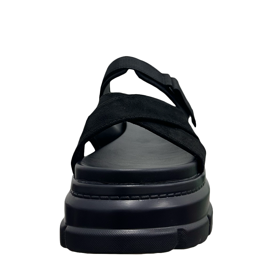 Payless Brash Women's Lora Lug Slide