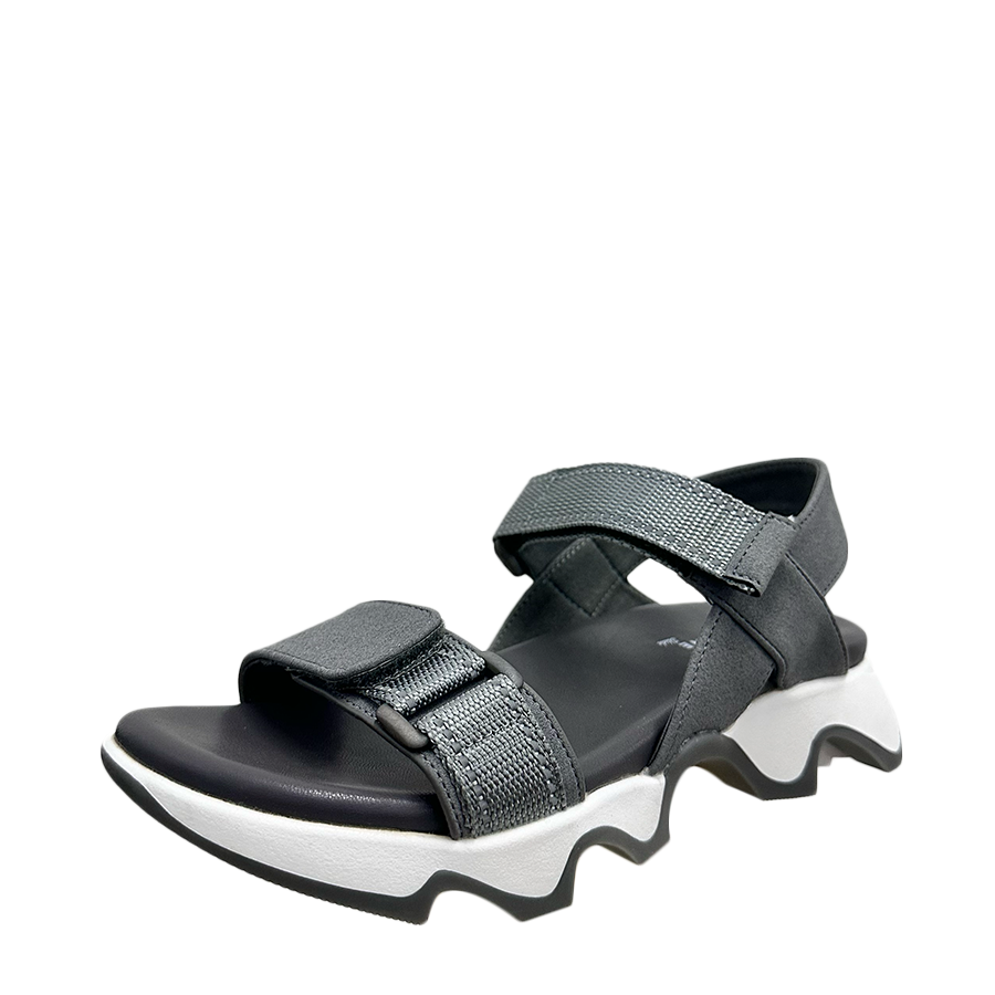 Payless Step One Slide Women's Sitti Sport Sandals